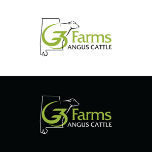 Logo-Design von prodesigns99 für G3 Farms | Design: #33675110