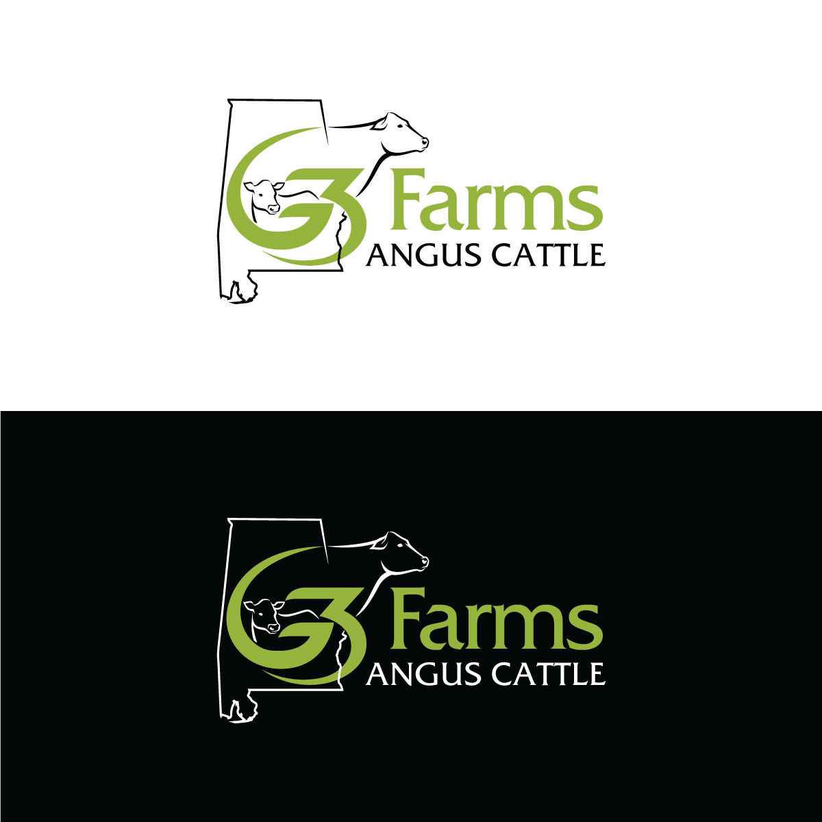 Logo Design by prodesigns99 for G3 Farms | Design #33675111