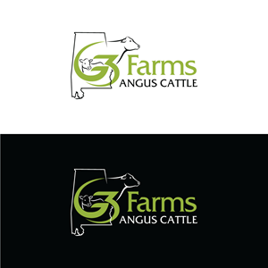 Logo-Design von prodesigns99 für G3 Farms | Design: #33675111