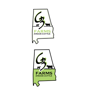 Logo Design by sherman for G3 Farms | Design: #33675384