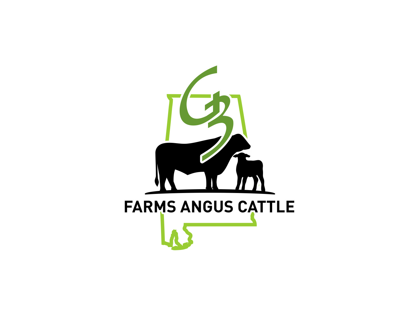 Logo-Design von BNdesigner für G3 Farms | Design #33681292