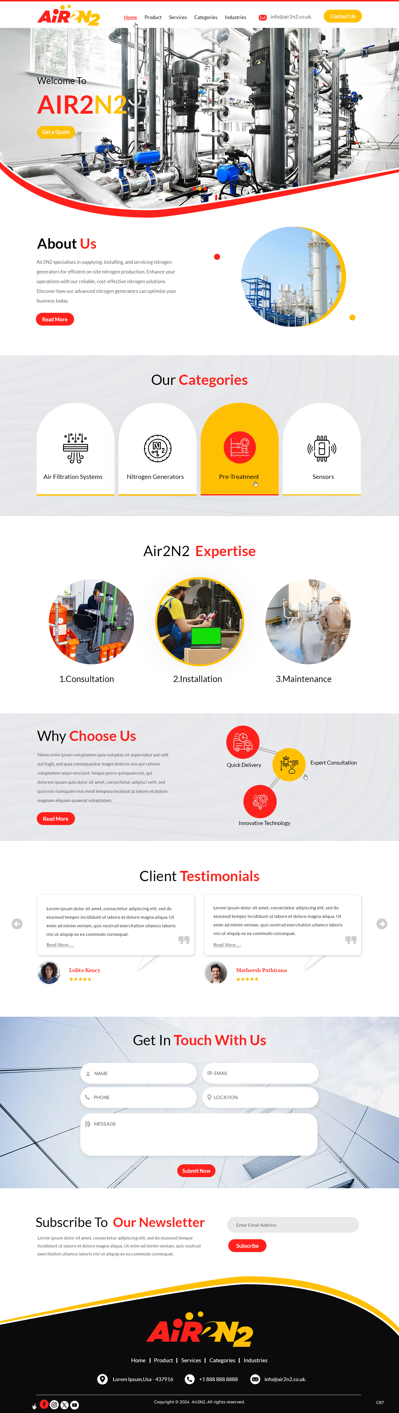 Wordpress Design by pb for this project | Design #33706263
