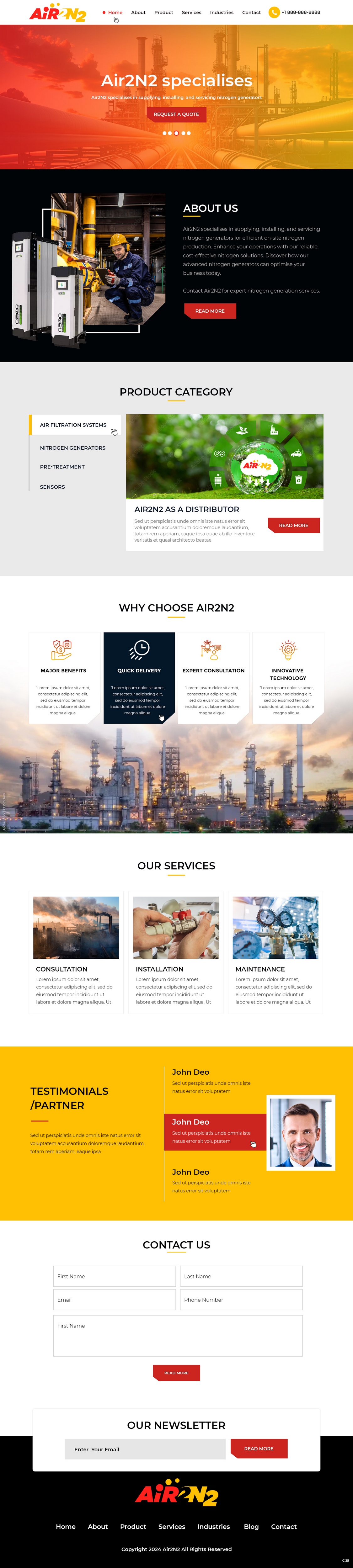Wordpress Design by pb for this project | Design #33714443