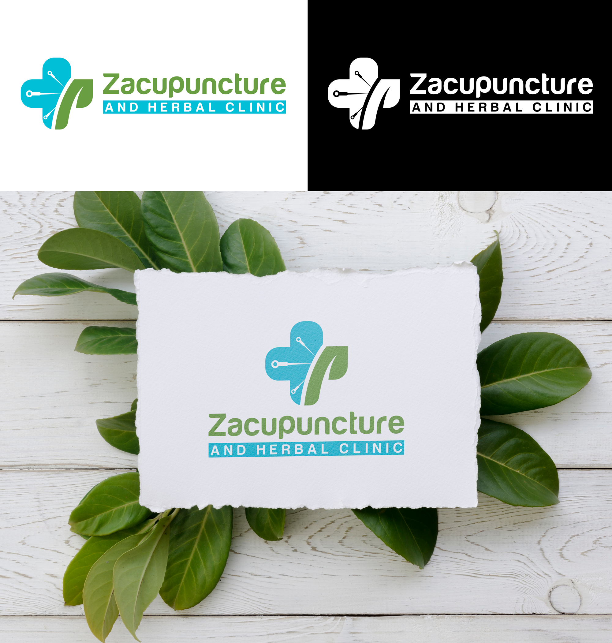 Logo Design by RA-bica for One Eleven Web Design™ | Design #33676183