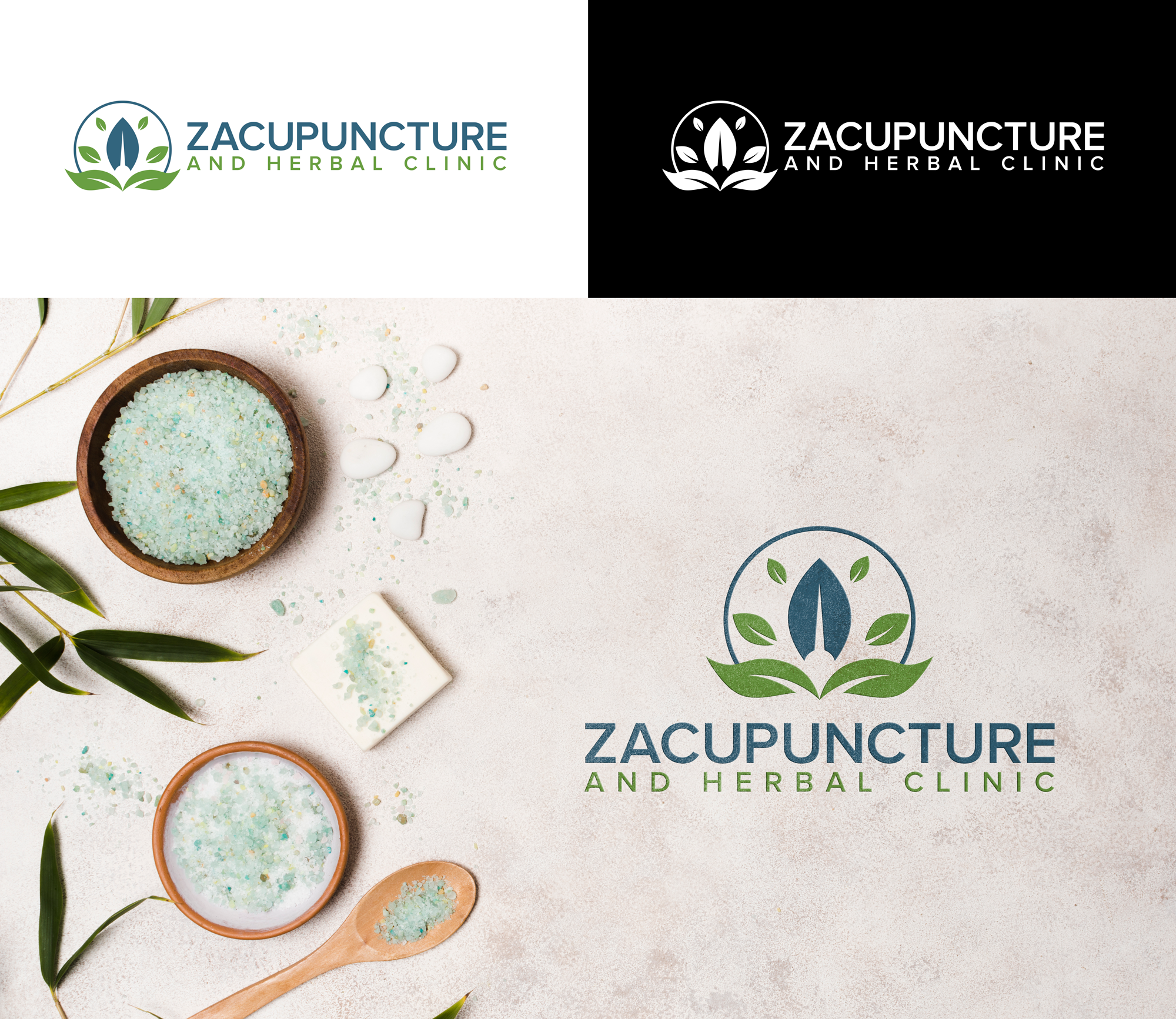 Logo Design by RA-bica for One Eleven Web Design™ | Design #33676184
