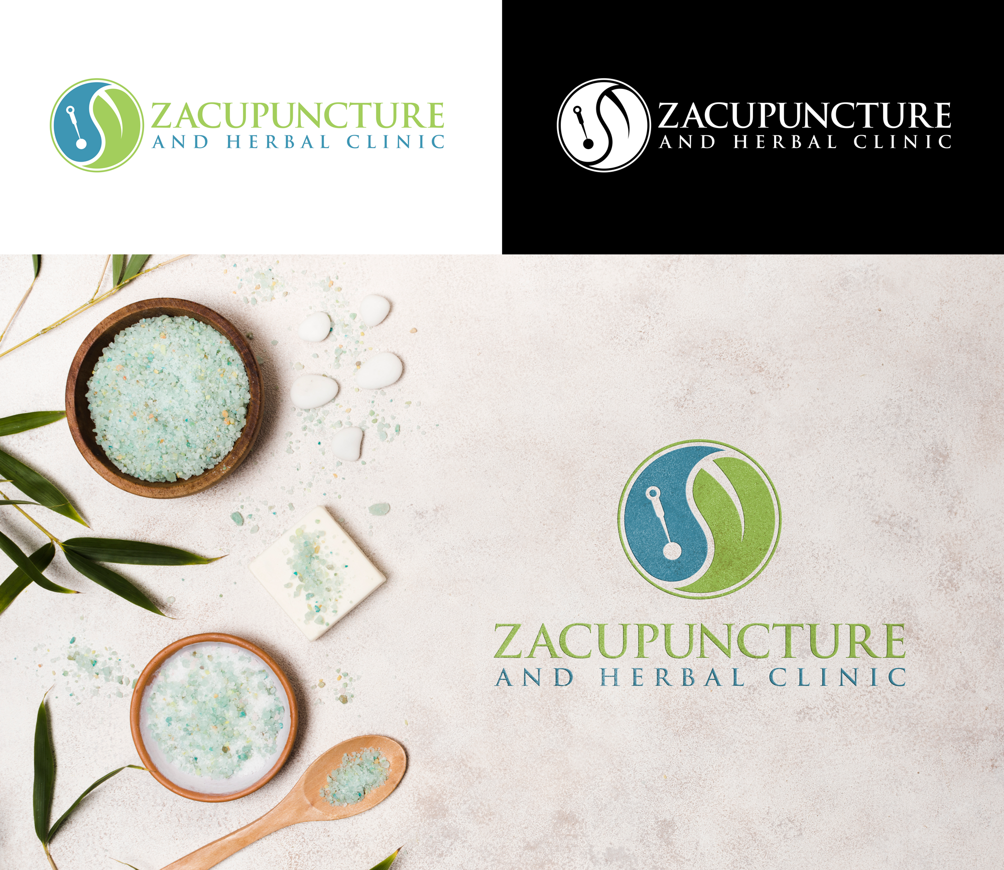 Logo Design by RA-bica for One Eleven Web Design™ | Design #33676188
