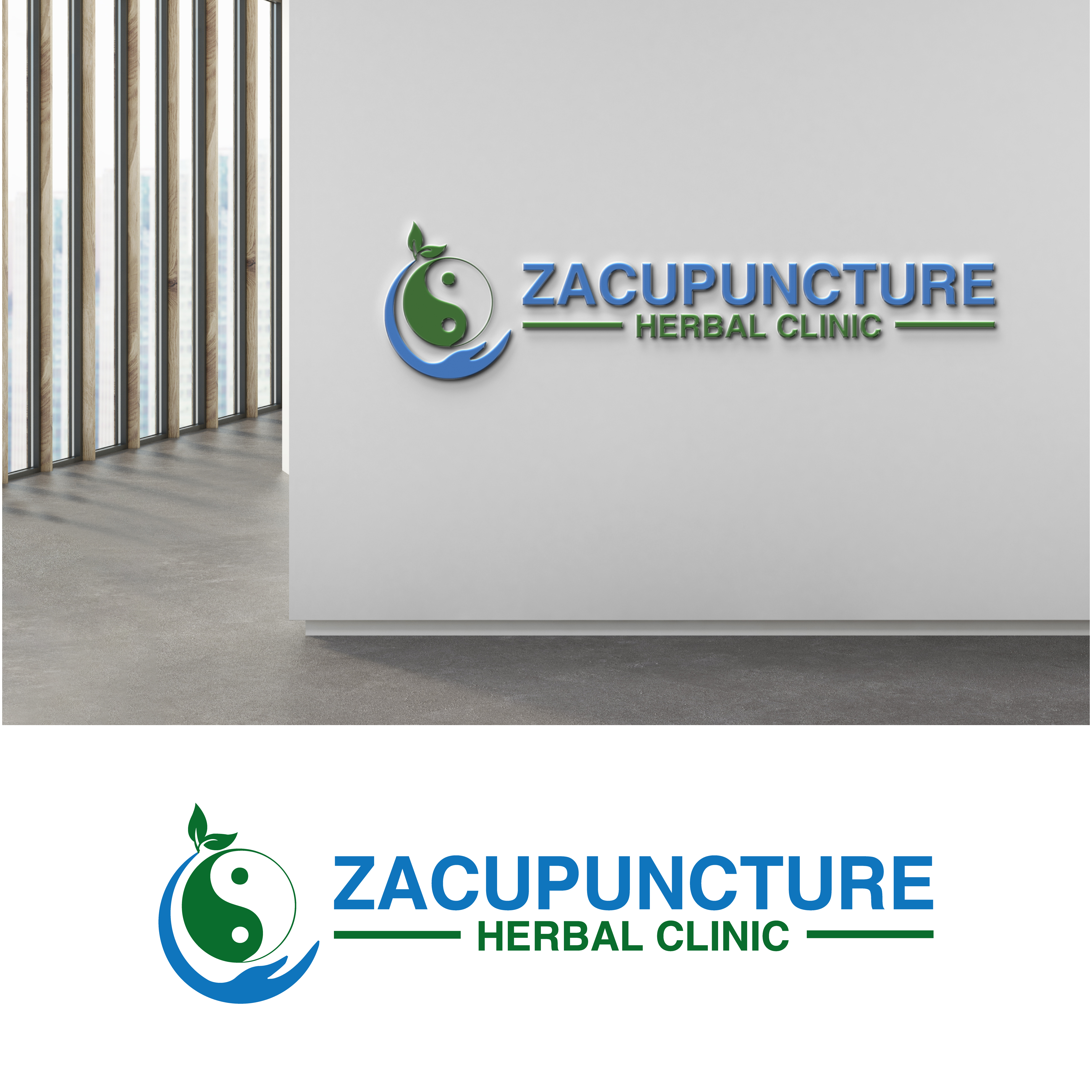 Logo Design by AKTech for ONEELEVEN | Design #33676752