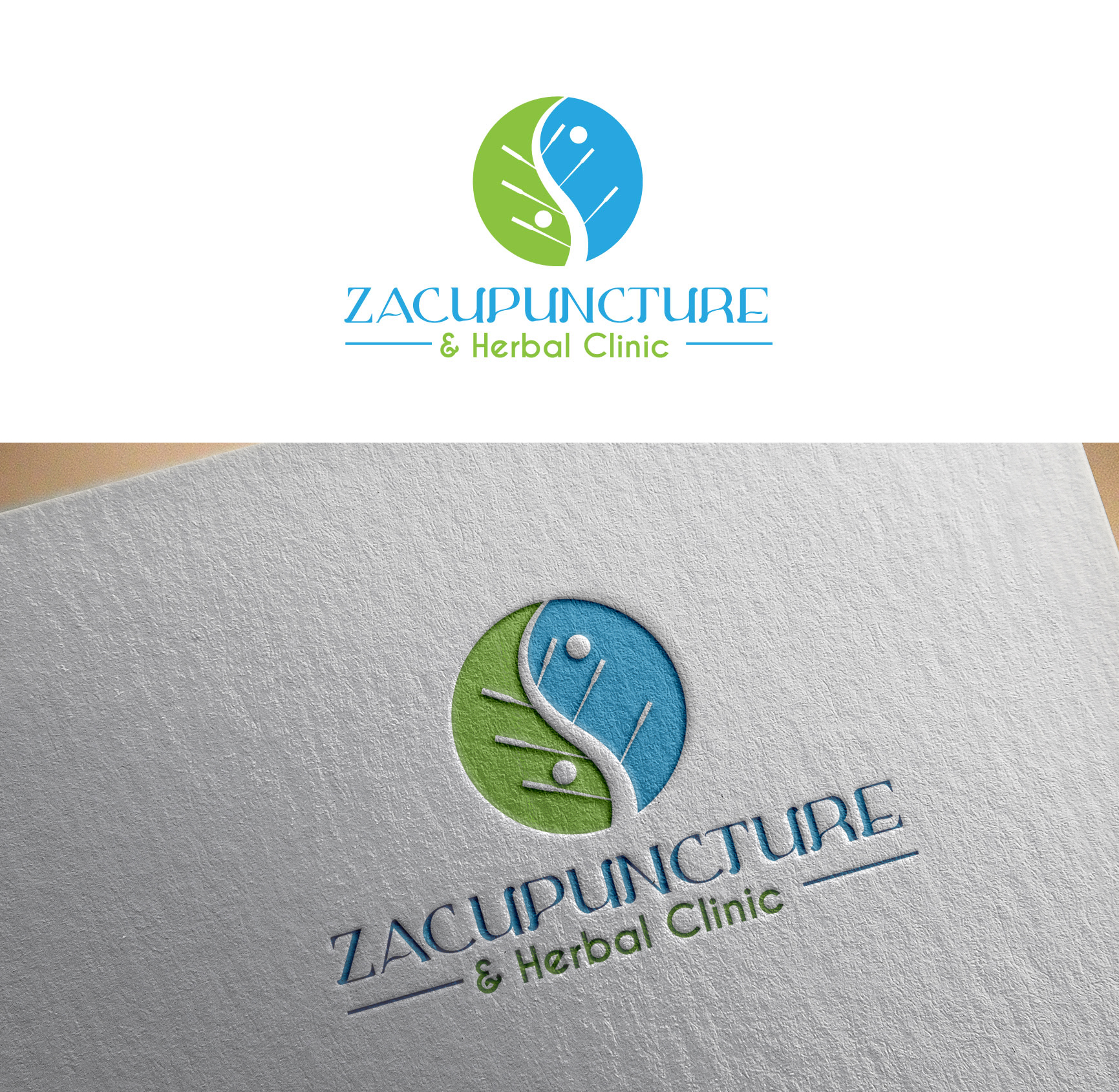 Logo Design by ZQDesigns for ONEELEVEN | Design #33719205