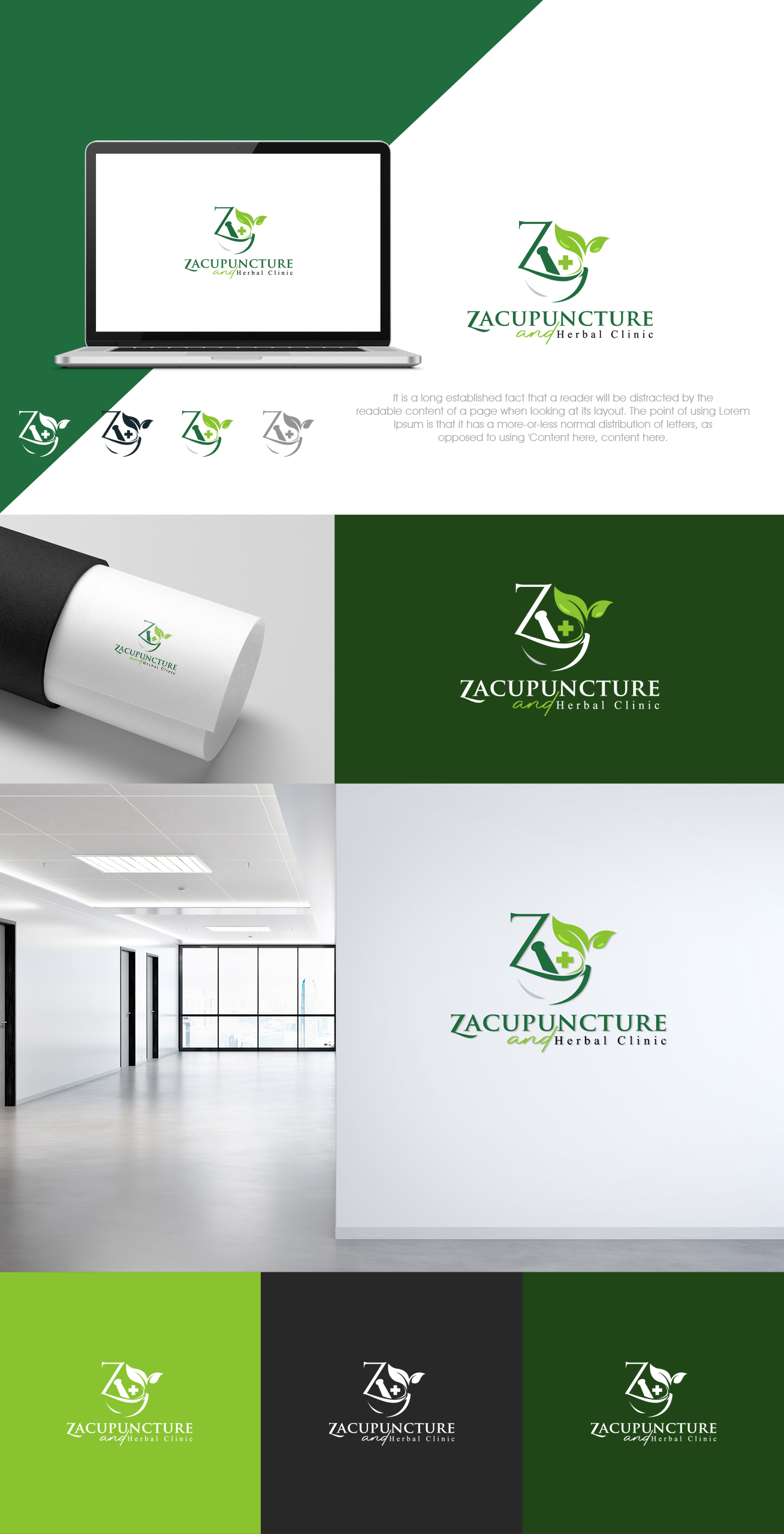Logo-Design von SL Designer für ONEELEVEN | Design #33680245