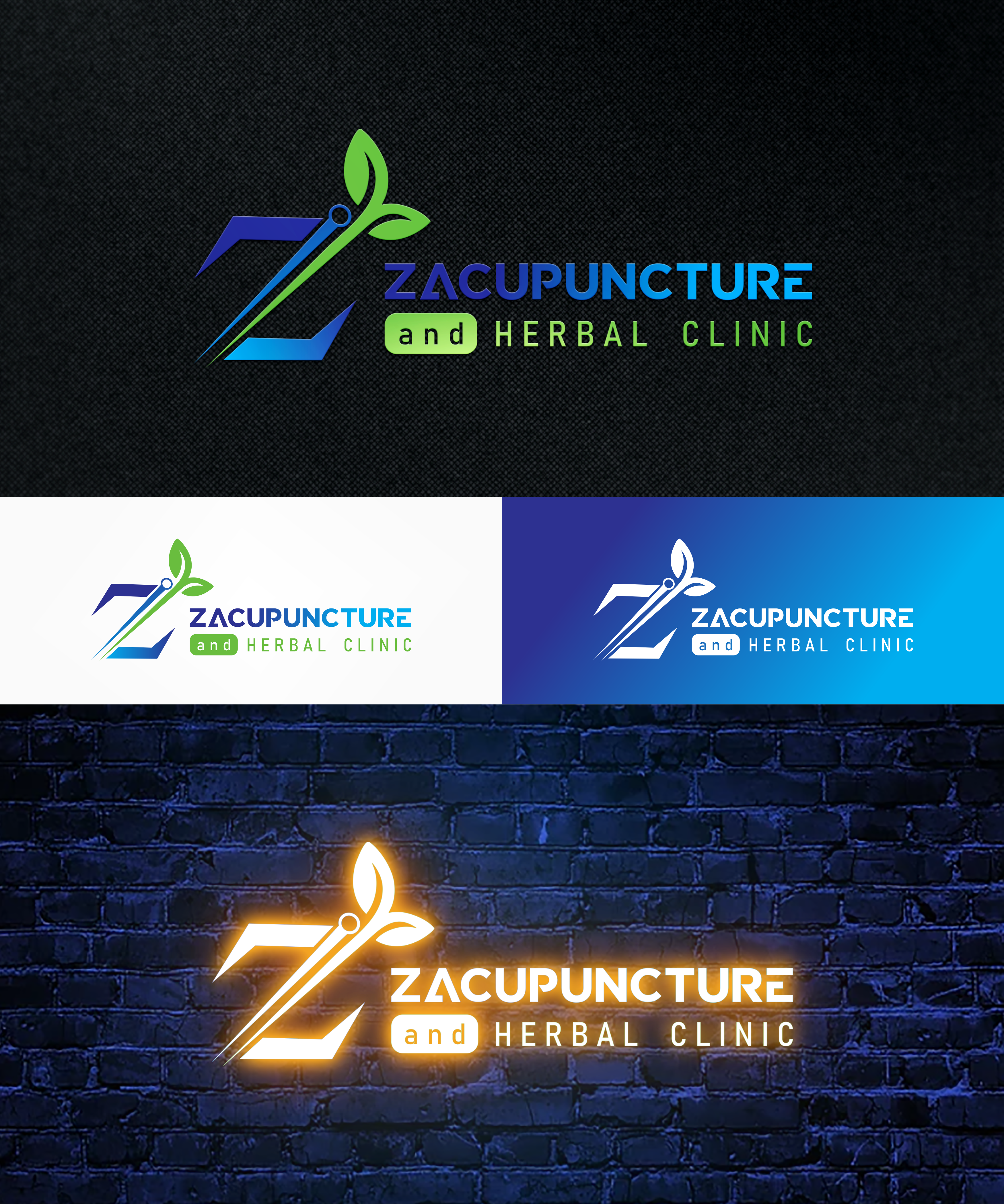 Logo Design by Adeikhan for ONEELEVEN | Design #33689041