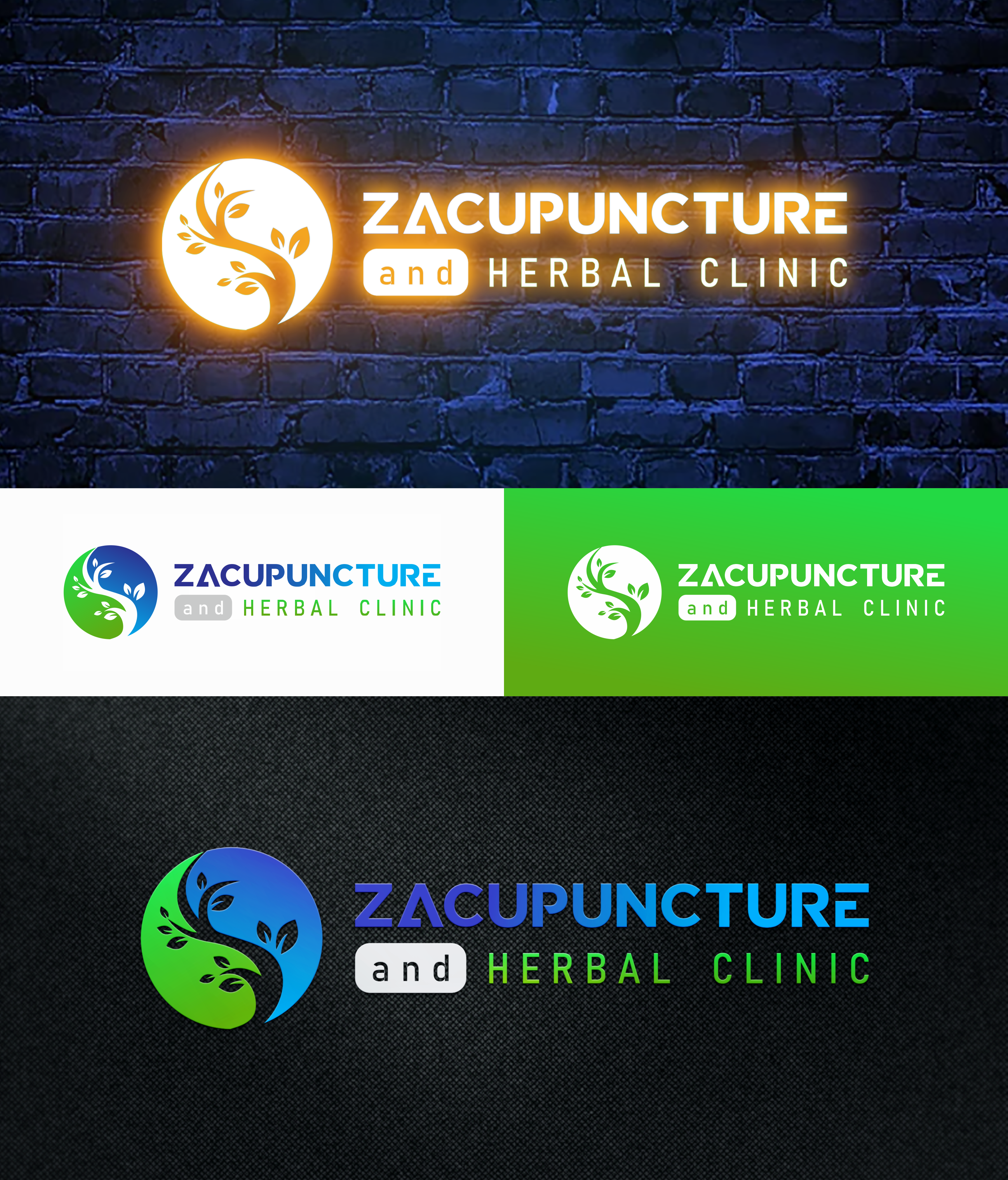 Logo Design by Adeikhan for ONEELEVEN | Design #33693874