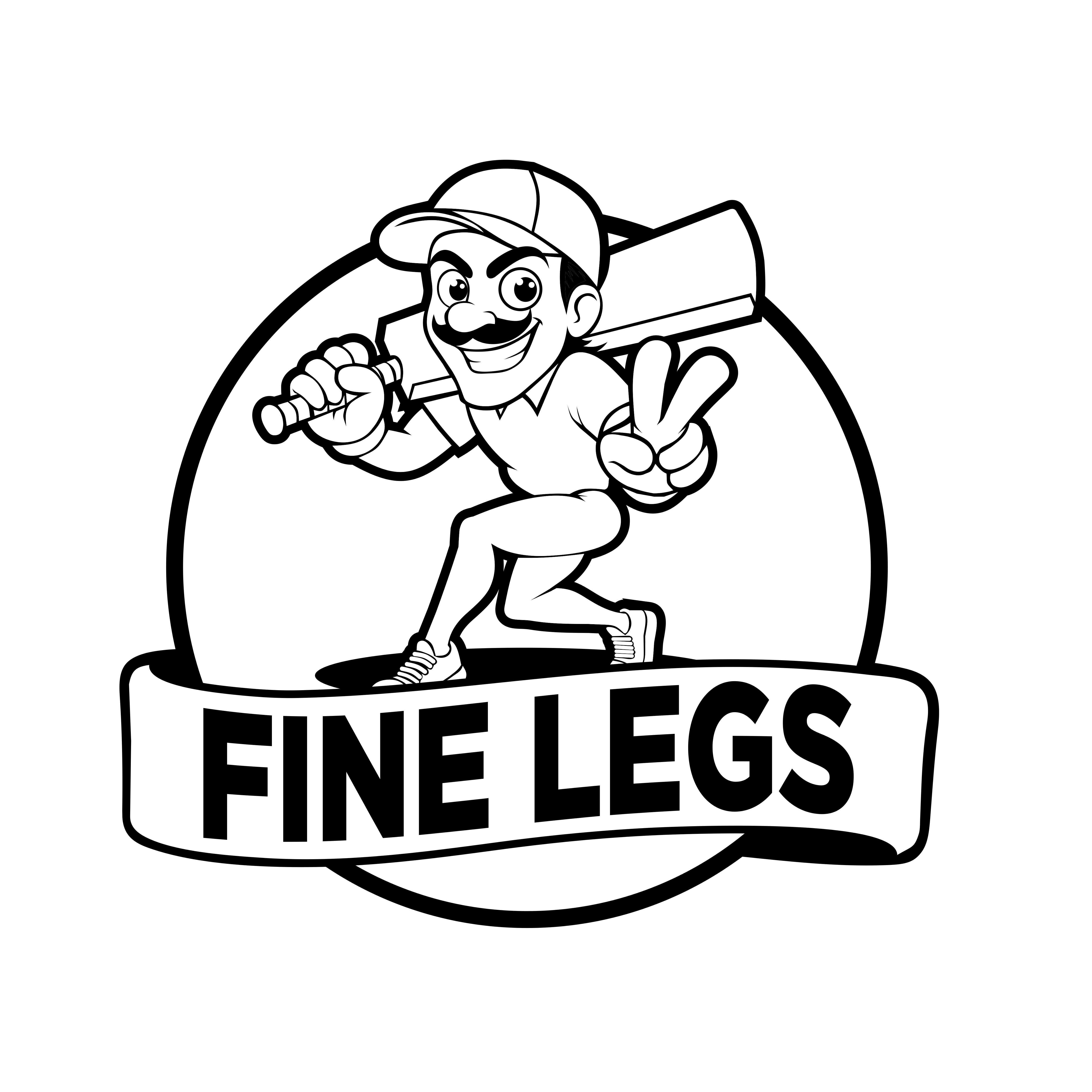 Logo Design by GambarSERU for this project | Design #33690317