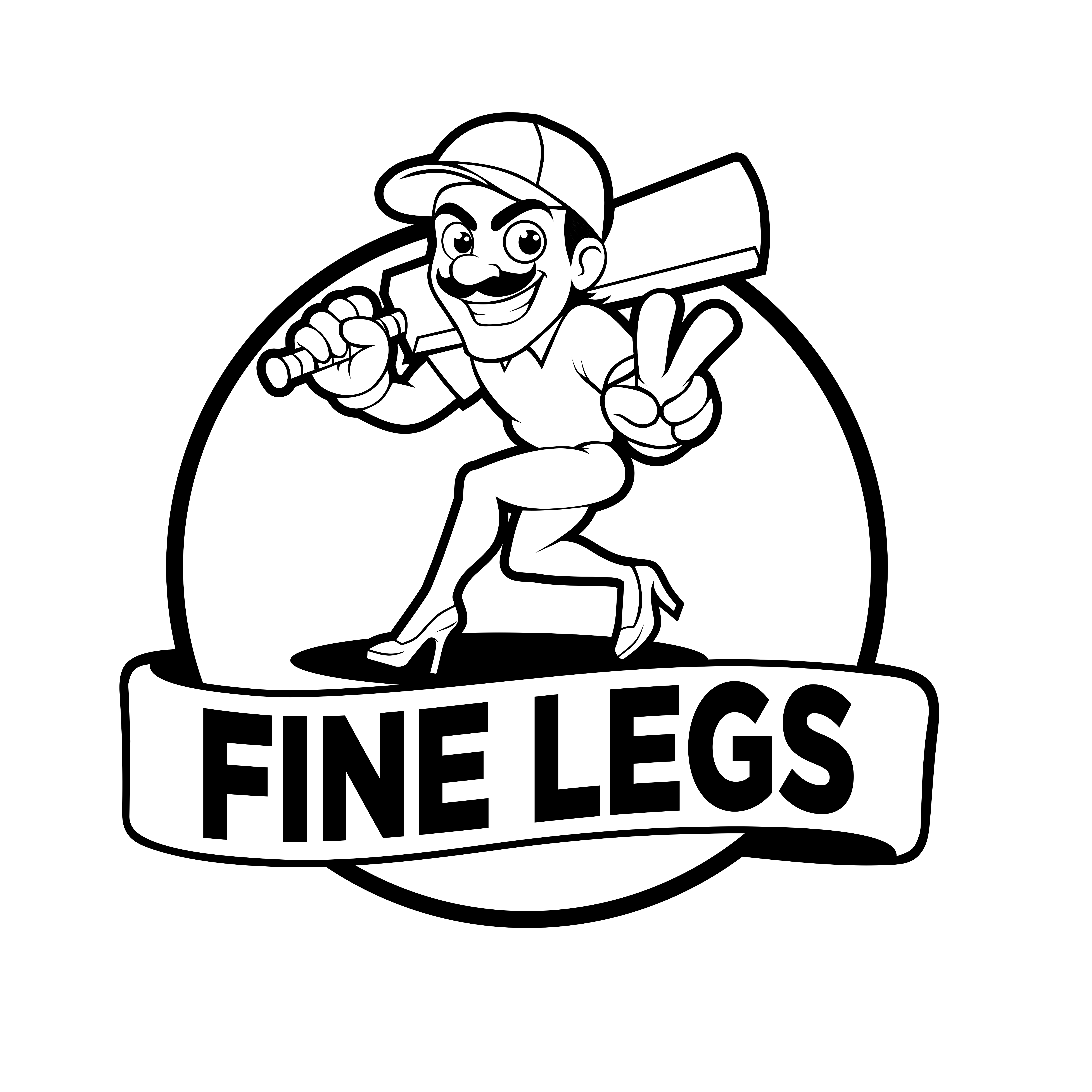 Logo Design by GambarSERU for this project | Design #33694754