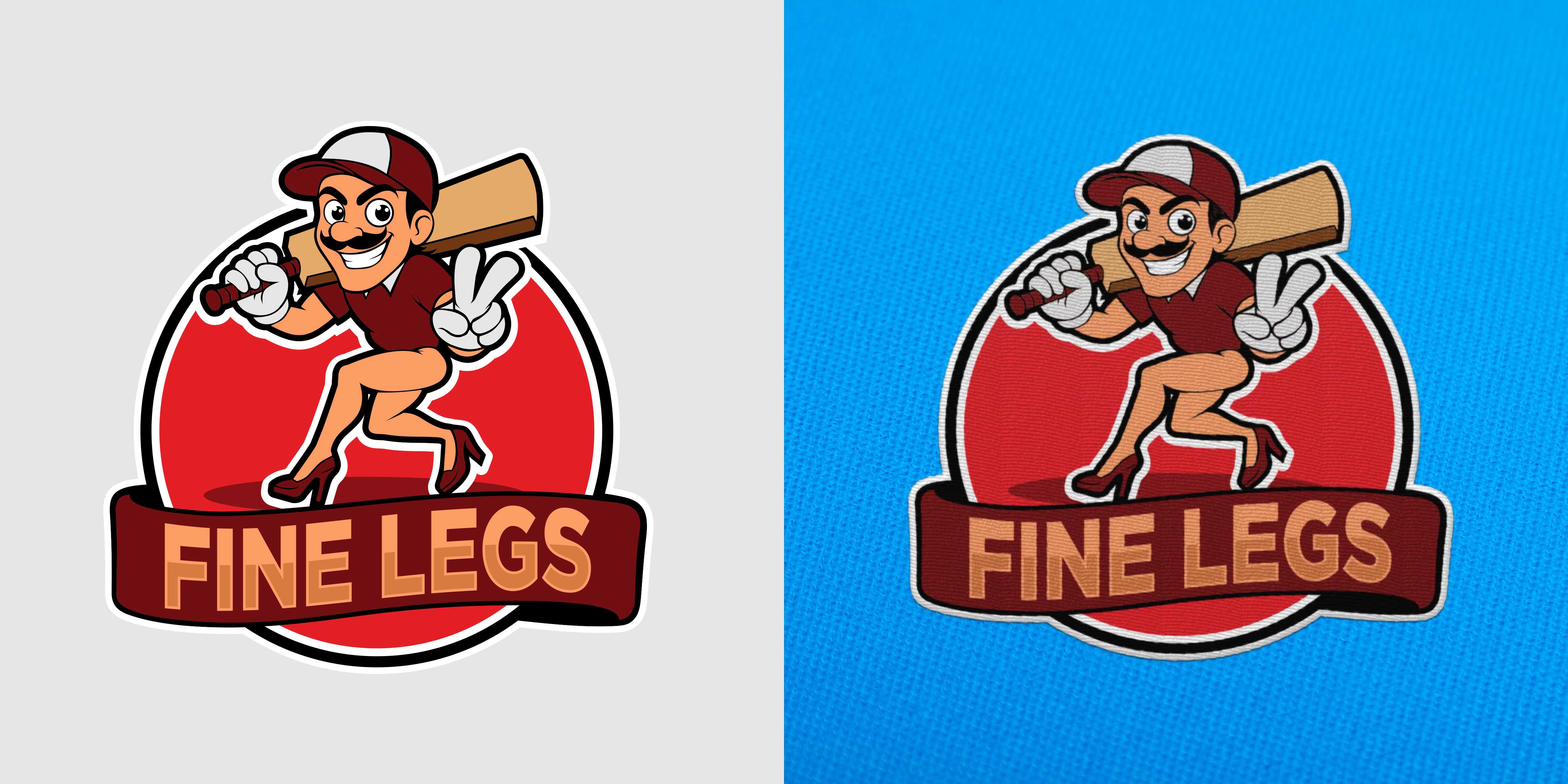 Logo Design by GambarSERU for this project | Design #33695147