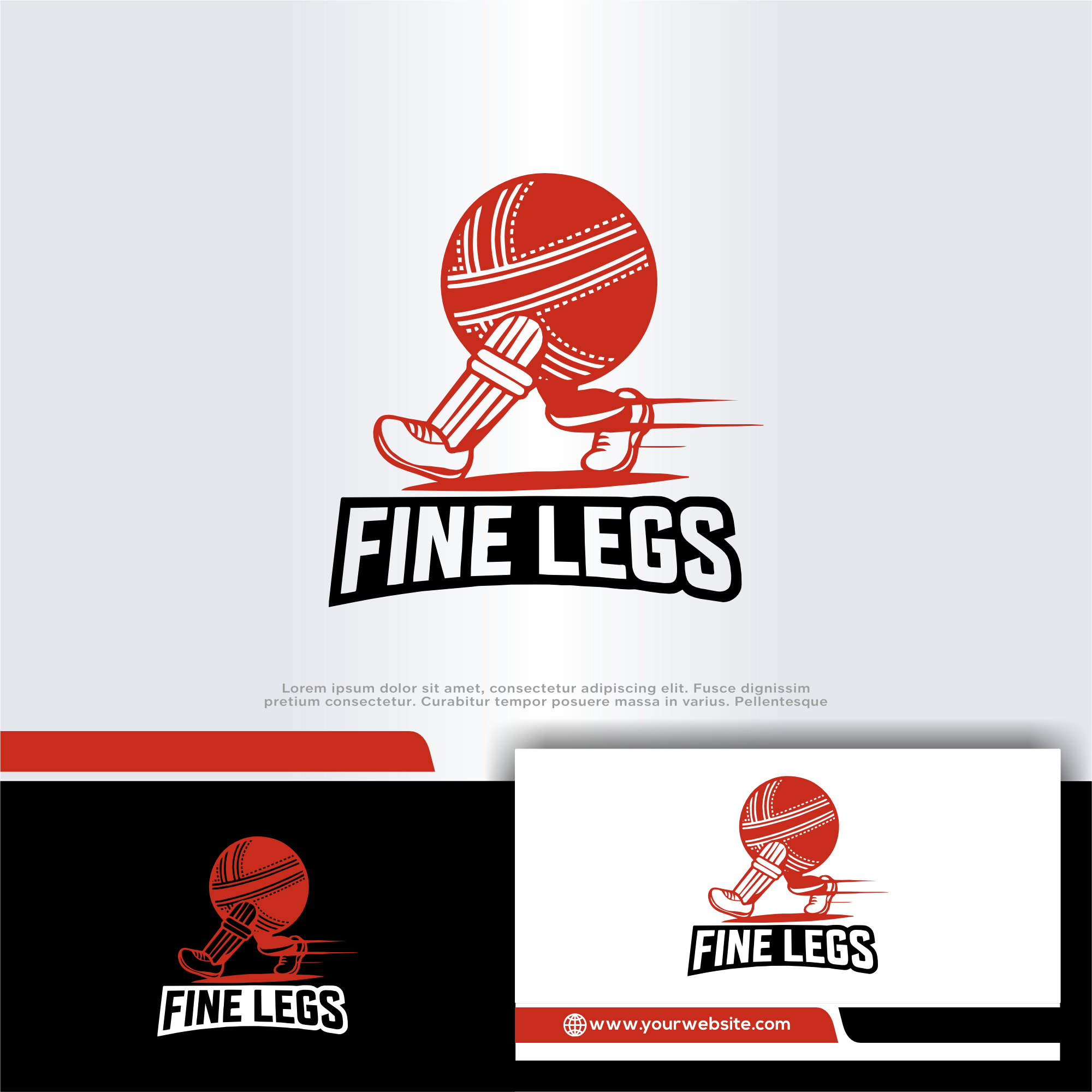 Logo Design by win it for this project | Design #33677614