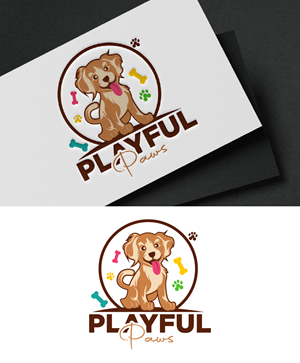 Logo Design by Loknath for Leigh Anne | Design: #33676406