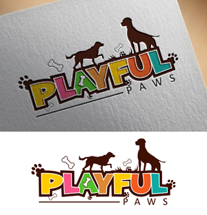 Logo Design by Loknath for Leigh Anne | Design: #33676407
