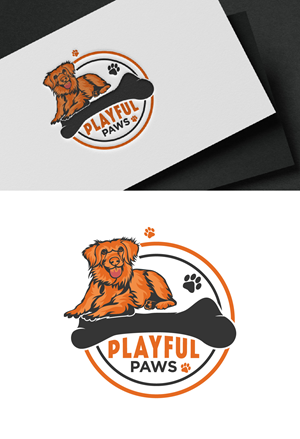 Logo Design by Loknath for Leigh Anne | Design: #33676408