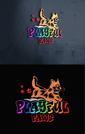 Logo Design by Loknath for Leigh Anne | Design: #33676409