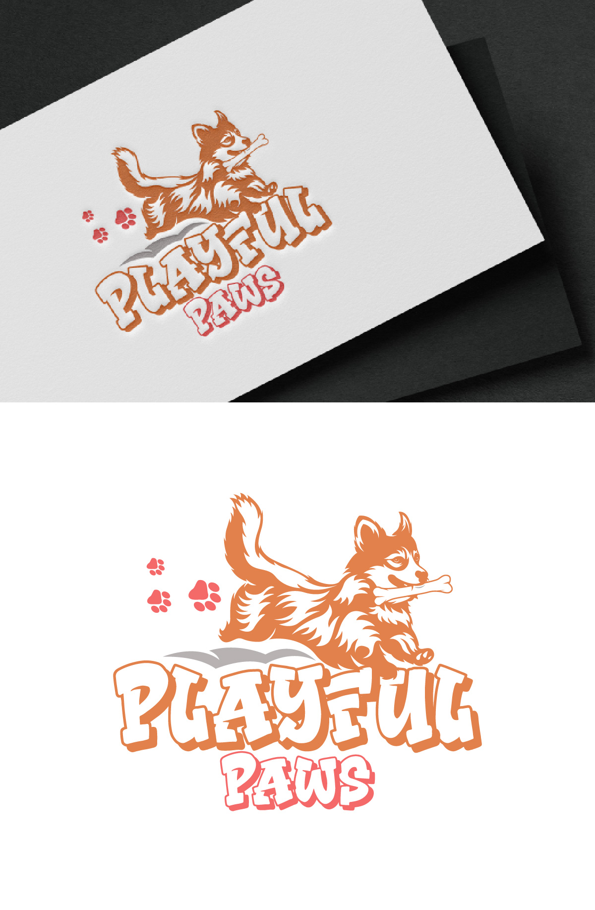 Logo Design by Loknath for Leigh Anne | Design #33676410
