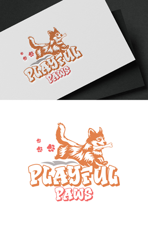Logo Design by Loknath for Leigh Anne | Design: #33676410