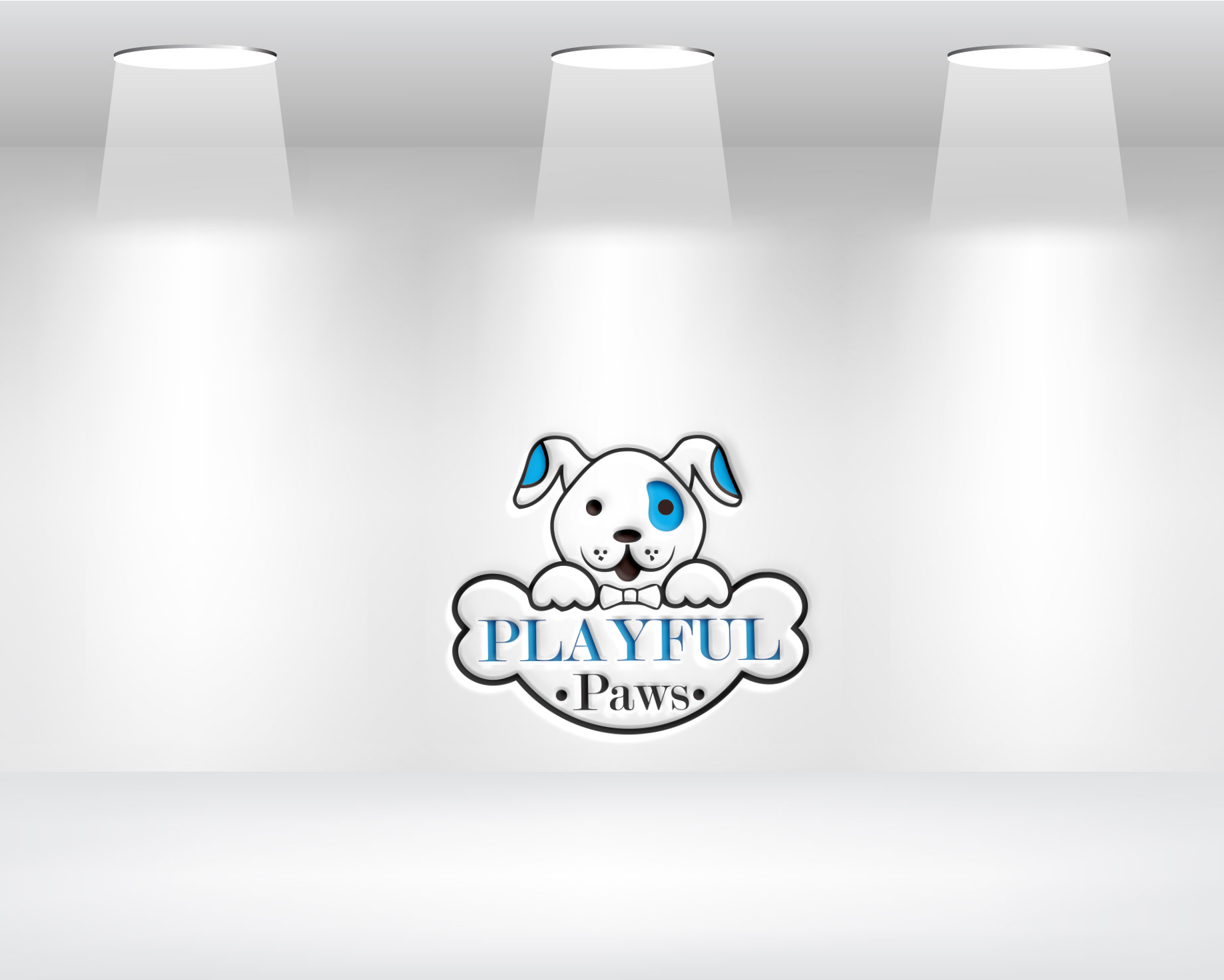 Logo-Design von Daniel Khan für Leigh Anne | Design #33674063