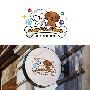 Logo Design by Brandhero for Leigh Anne | Design: #33709118