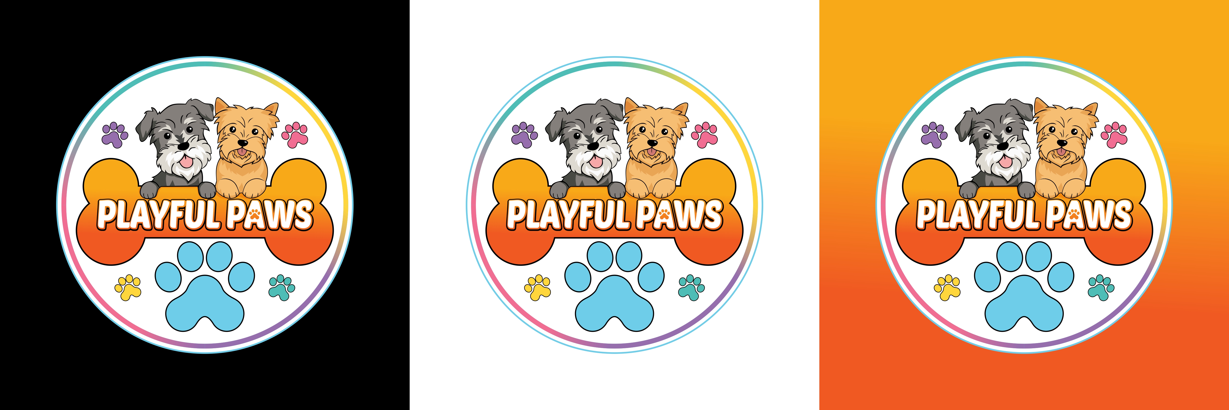 Logo Design by GambarSERU for Leigh Anne | Design #33714747