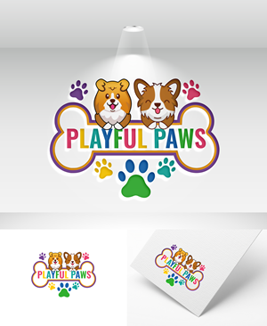 Logo Design by drinilmini for Leigh Anne | Design #33677565