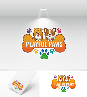 Logo Design by DesigNooox for Leigh Anne | Design: #33677571