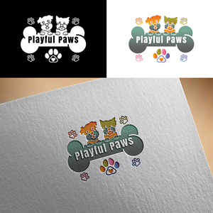 Logo Design by RA-bica for Leigh Anne | Design: #33686545