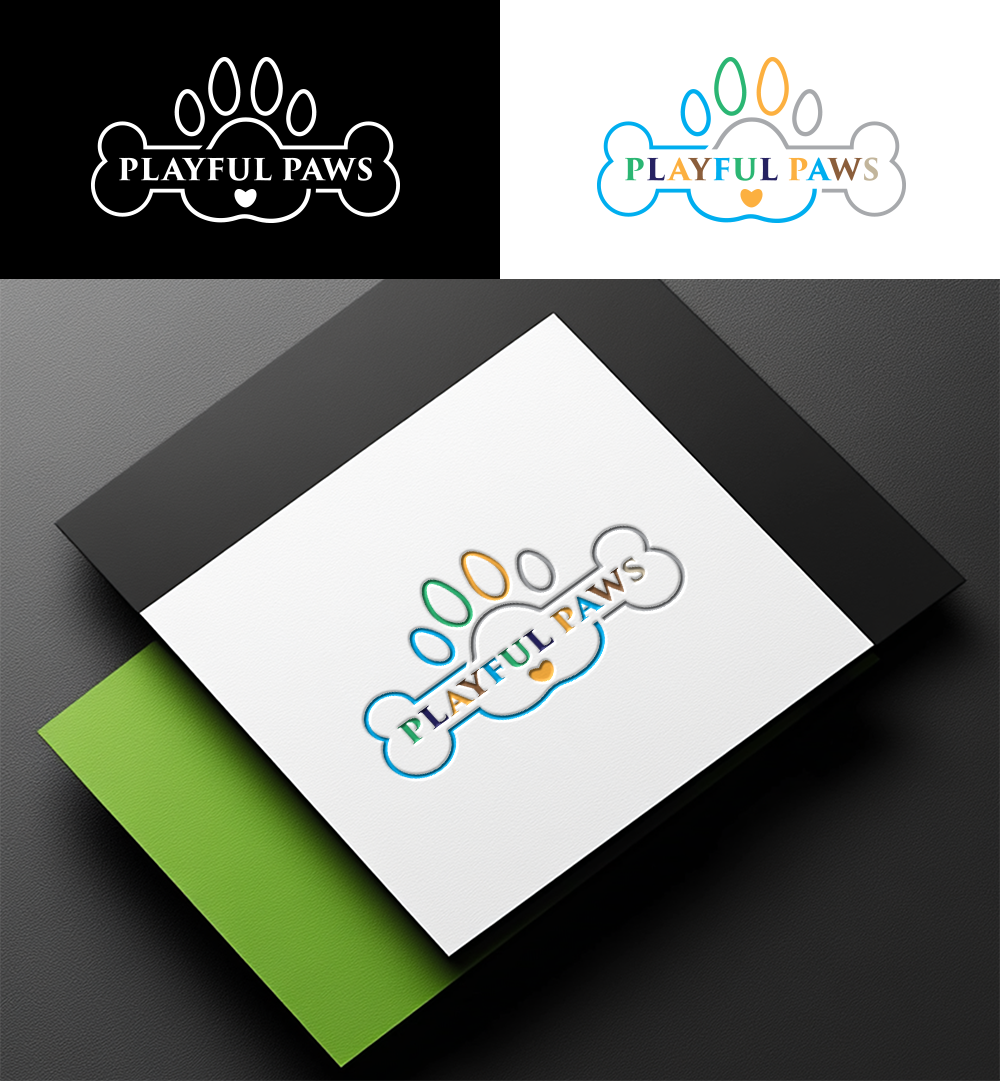 Logo Design by RA-bica for Leigh Anne | Design #33686546