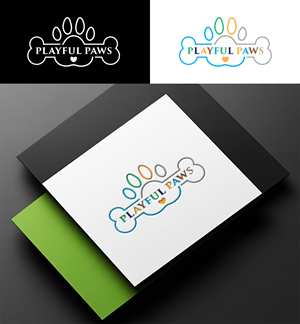 Logo Design by RA-bica for Leigh Anne | Design: #33686546