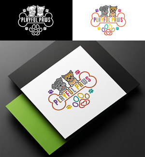 Logo Design by RA-bica for Leigh Anne | Design: #33686548