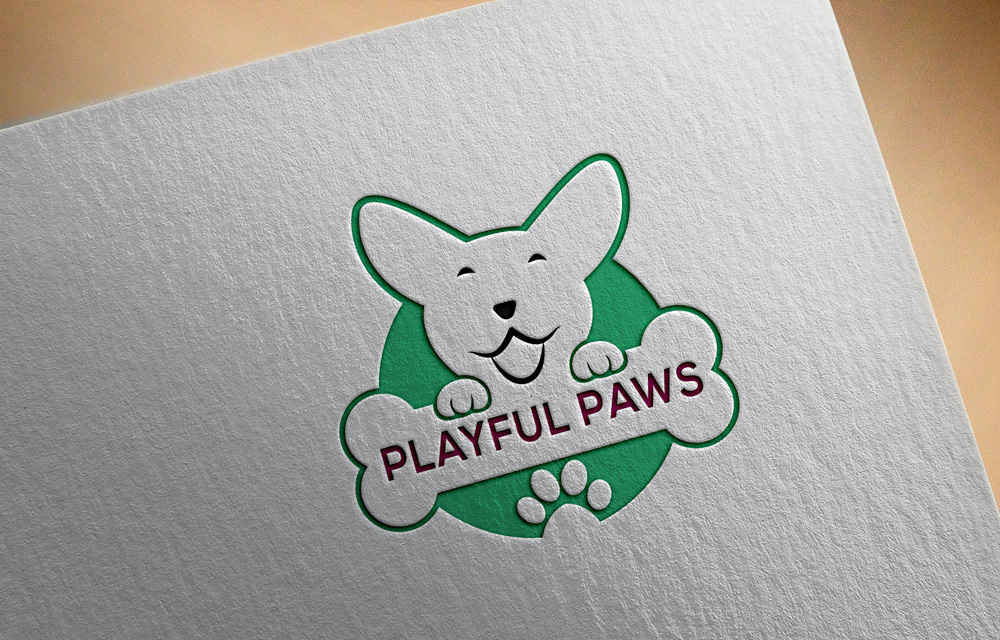 Logo Design by leooo for Leigh Anne | Design #33709731