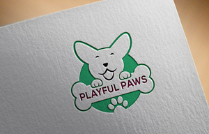 Logo Design by leooo for Leigh Anne | Design: #33709731