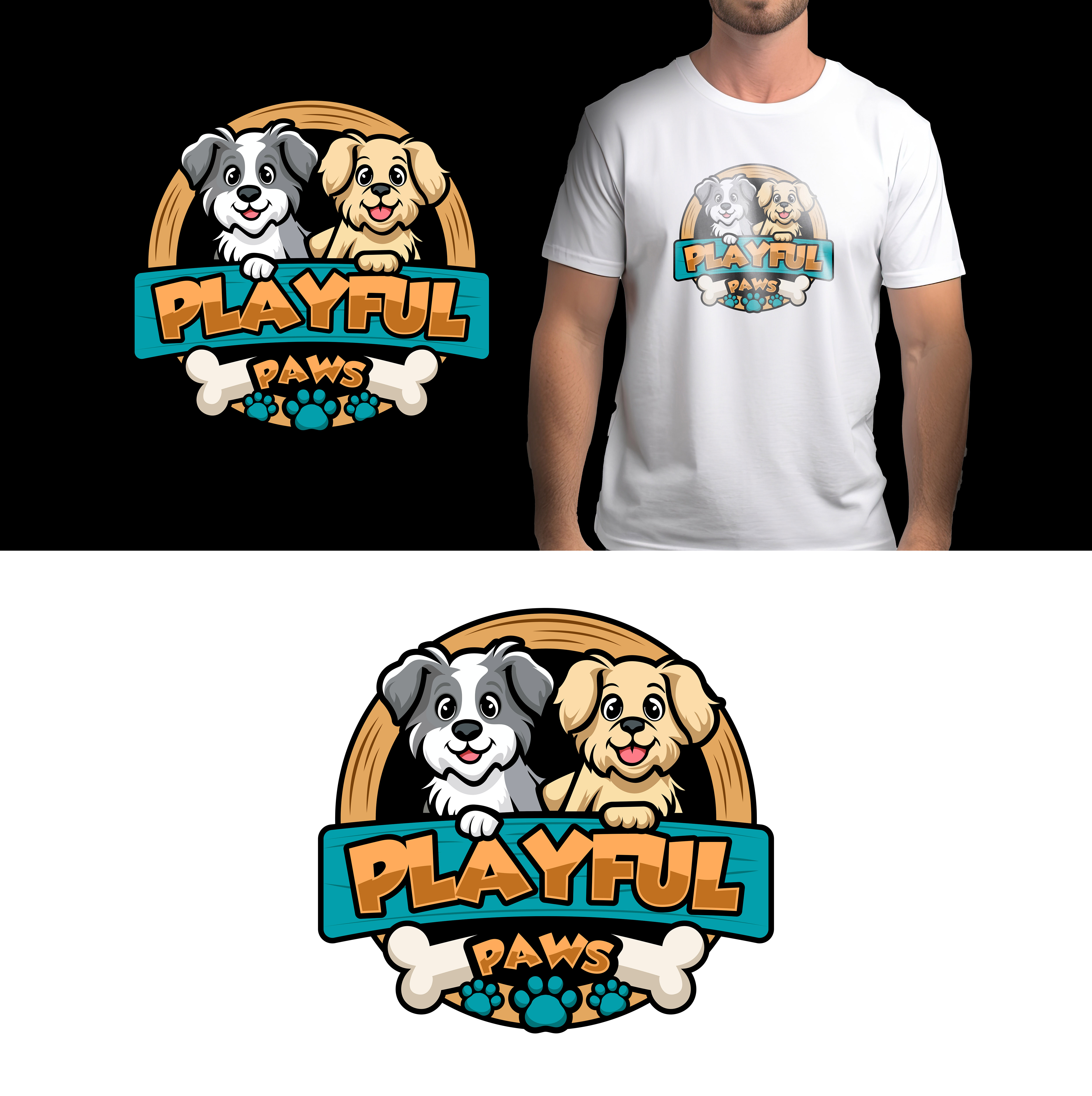 Logo Design by PixelUP Graphics for Leigh Anne | Design #33678588