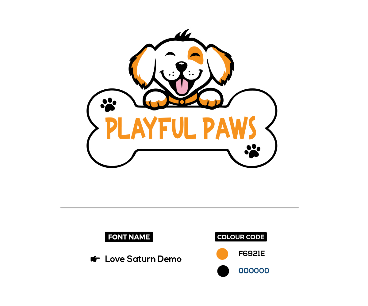 Diseño de Logo por shahalam1957 para Leigh Anne | Diseño #33683822