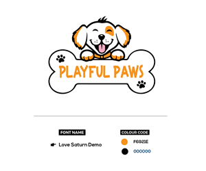 Logo Design by shahalam1957 for Leigh Anne | Design: #33683822