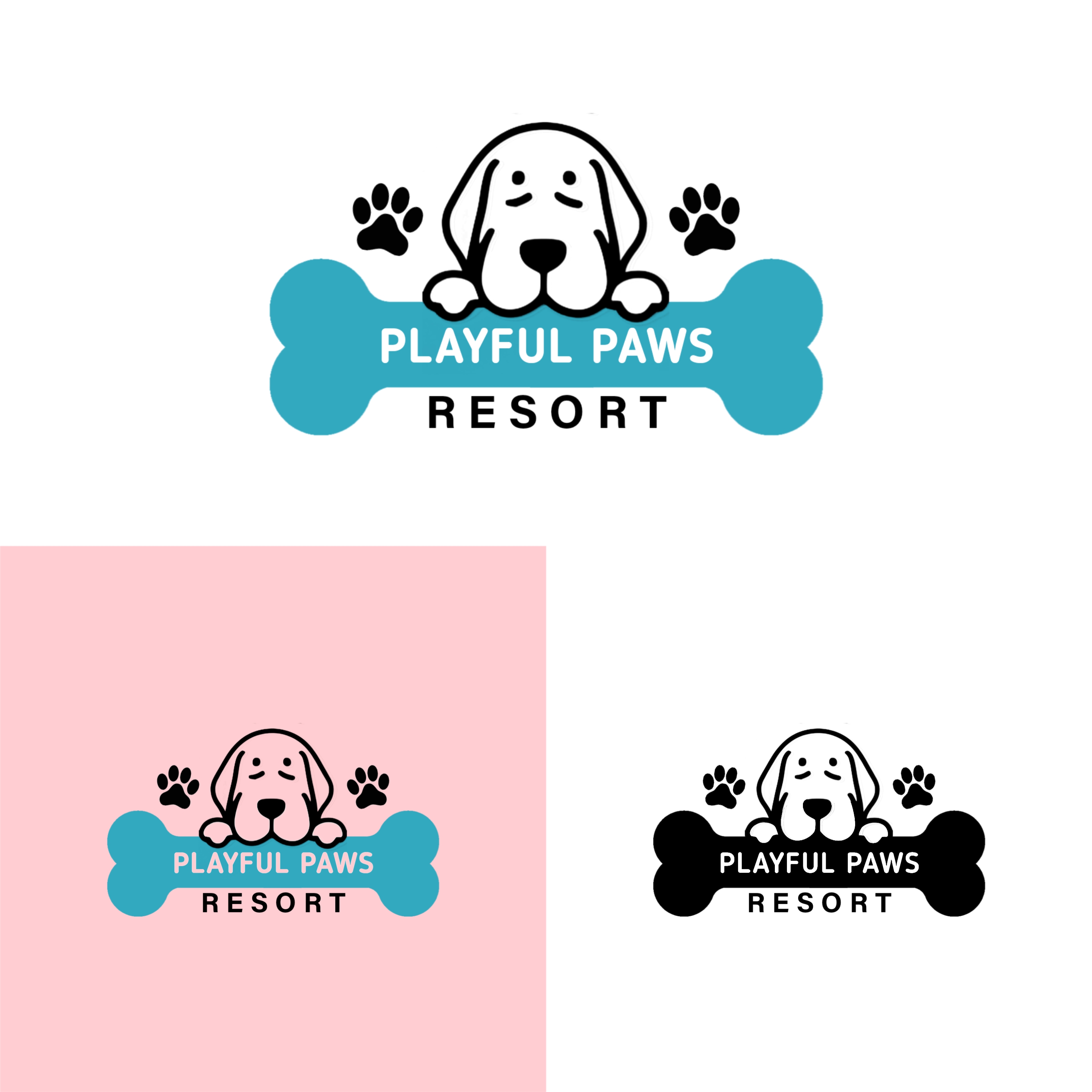 Logo Design by Rashyy for Leigh Anne | Design #33721171