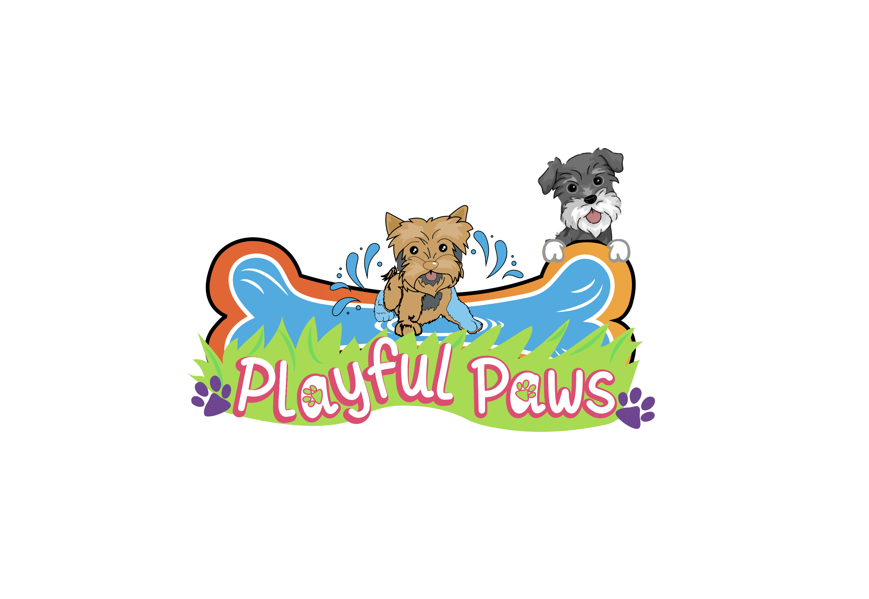 Diseño de Logo por rana.mak para Leigh Anne | Diseño #33705484