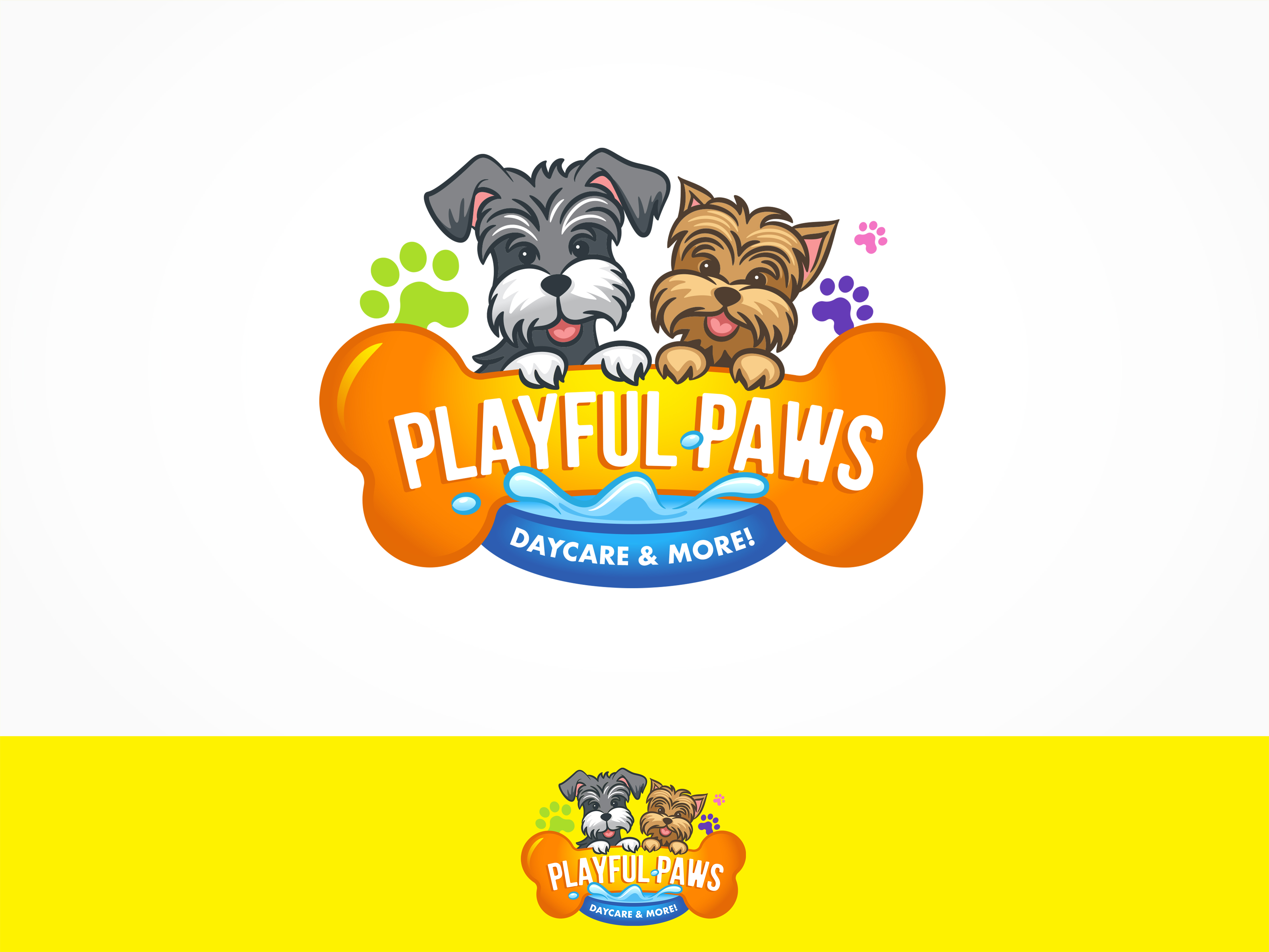 Logo Design by ArtTank for Leigh Anne | Design #33679955