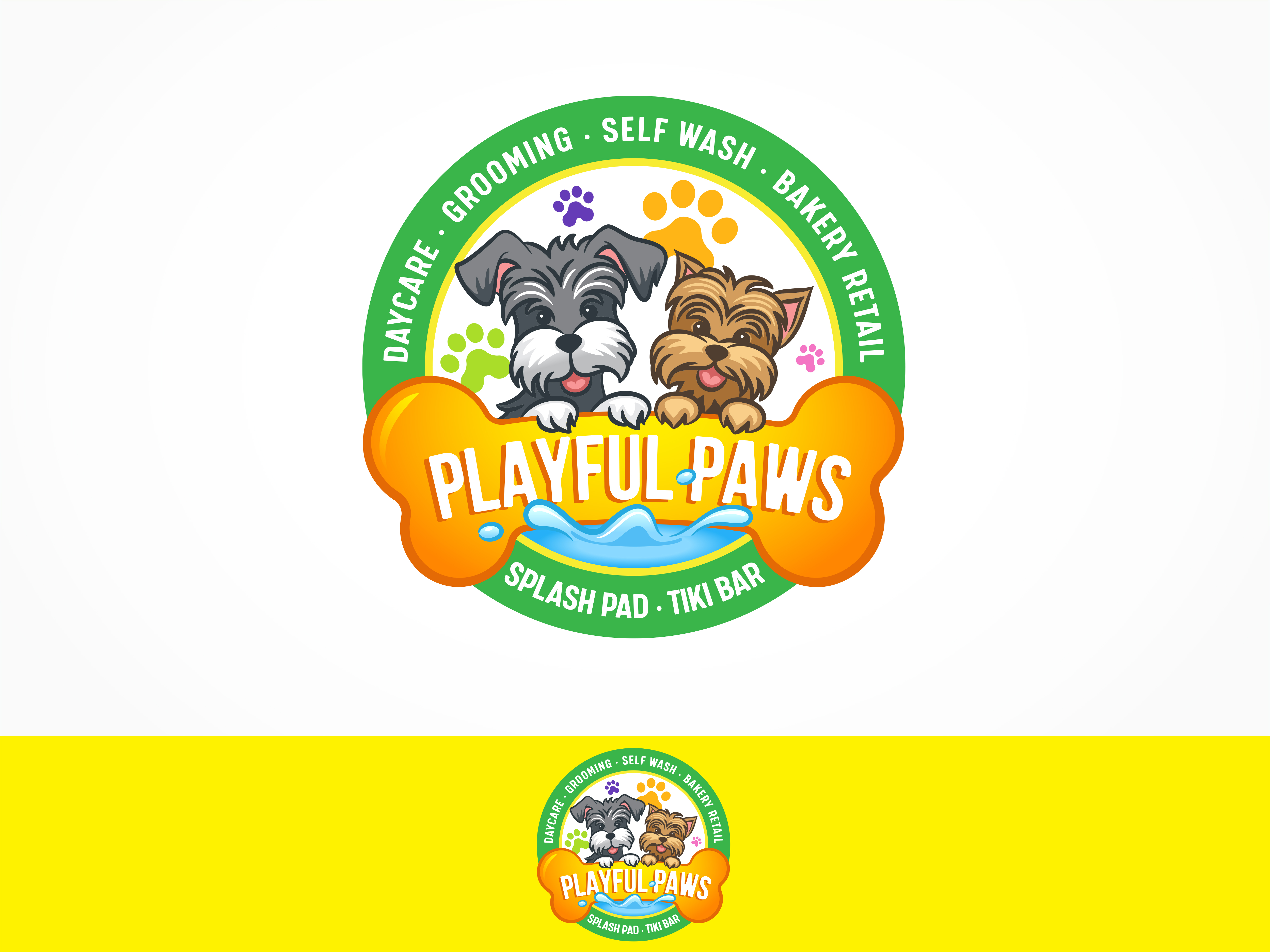 Logo Design by ArtTank for Leigh Anne | Design #33759025