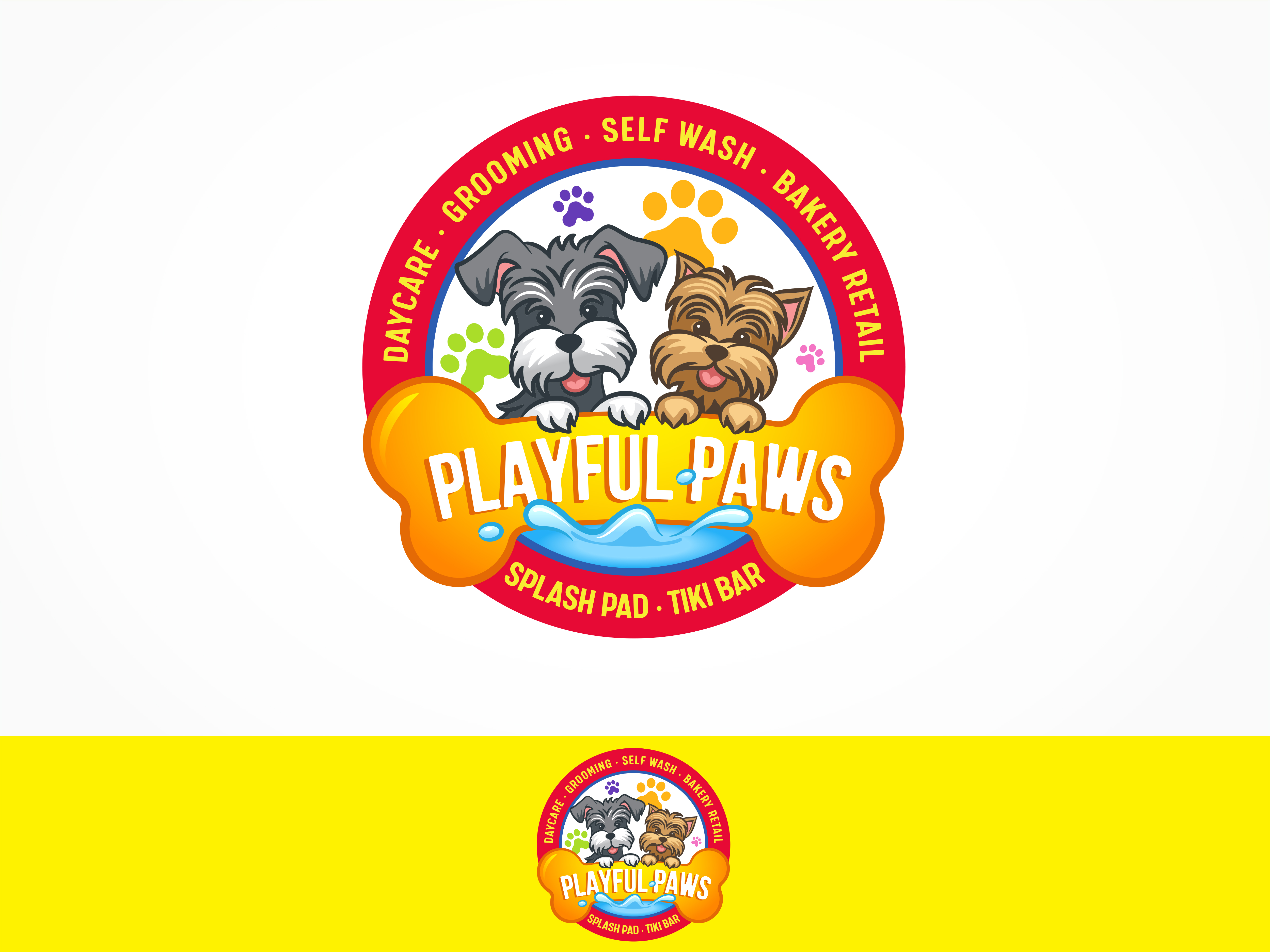 Logo Design by ArtTank for Leigh Anne | Design #33759026