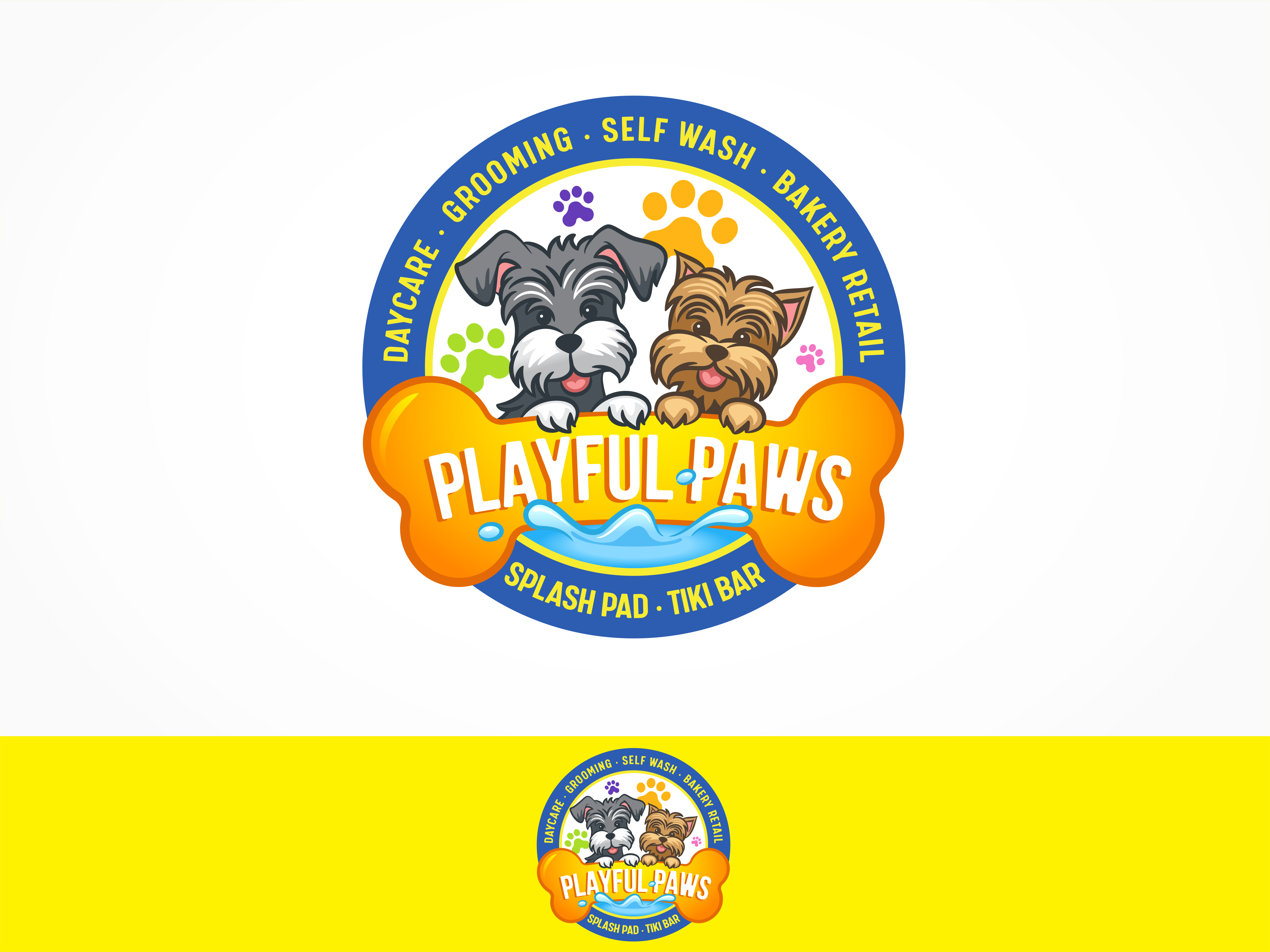 Logo Design by ArtTank for Leigh Anne | Design #33759027