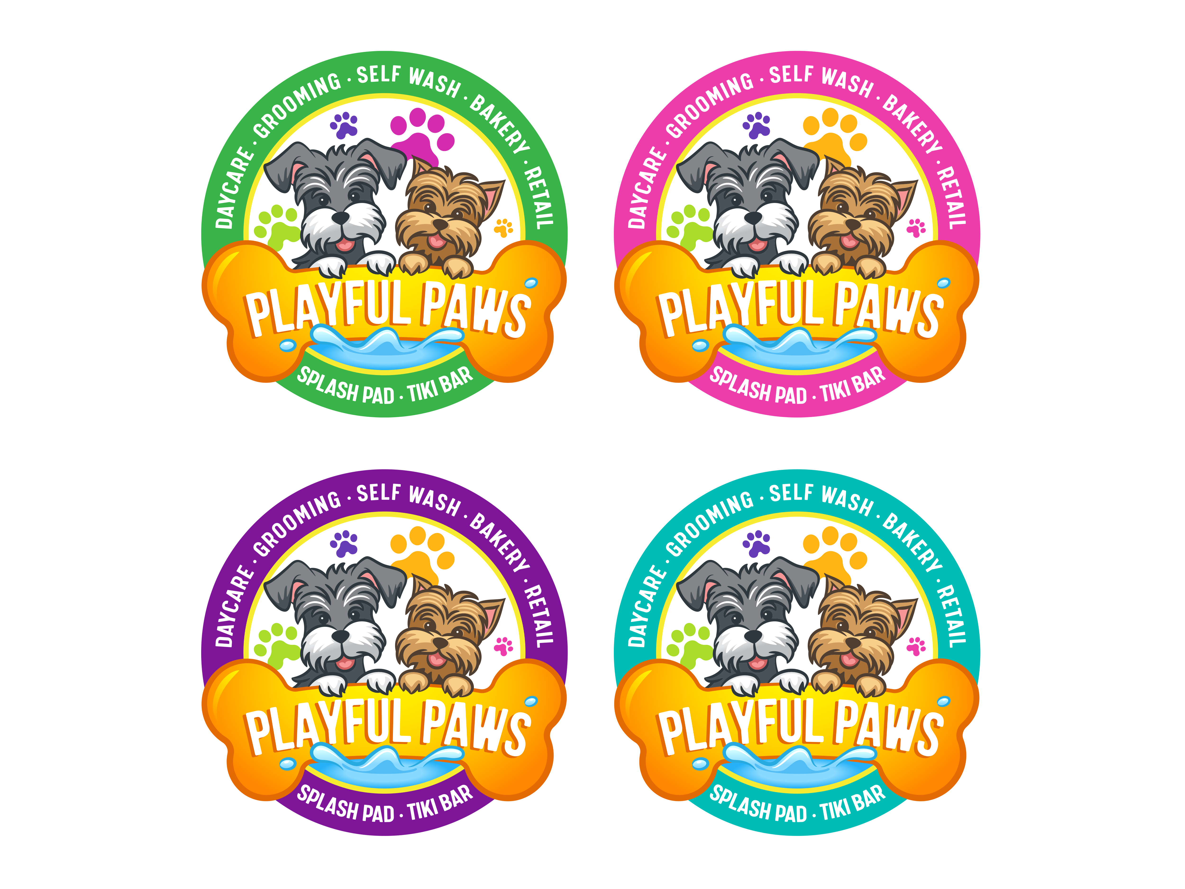 Logo Design by ArtTank for Leigh Anne | Design #33766088