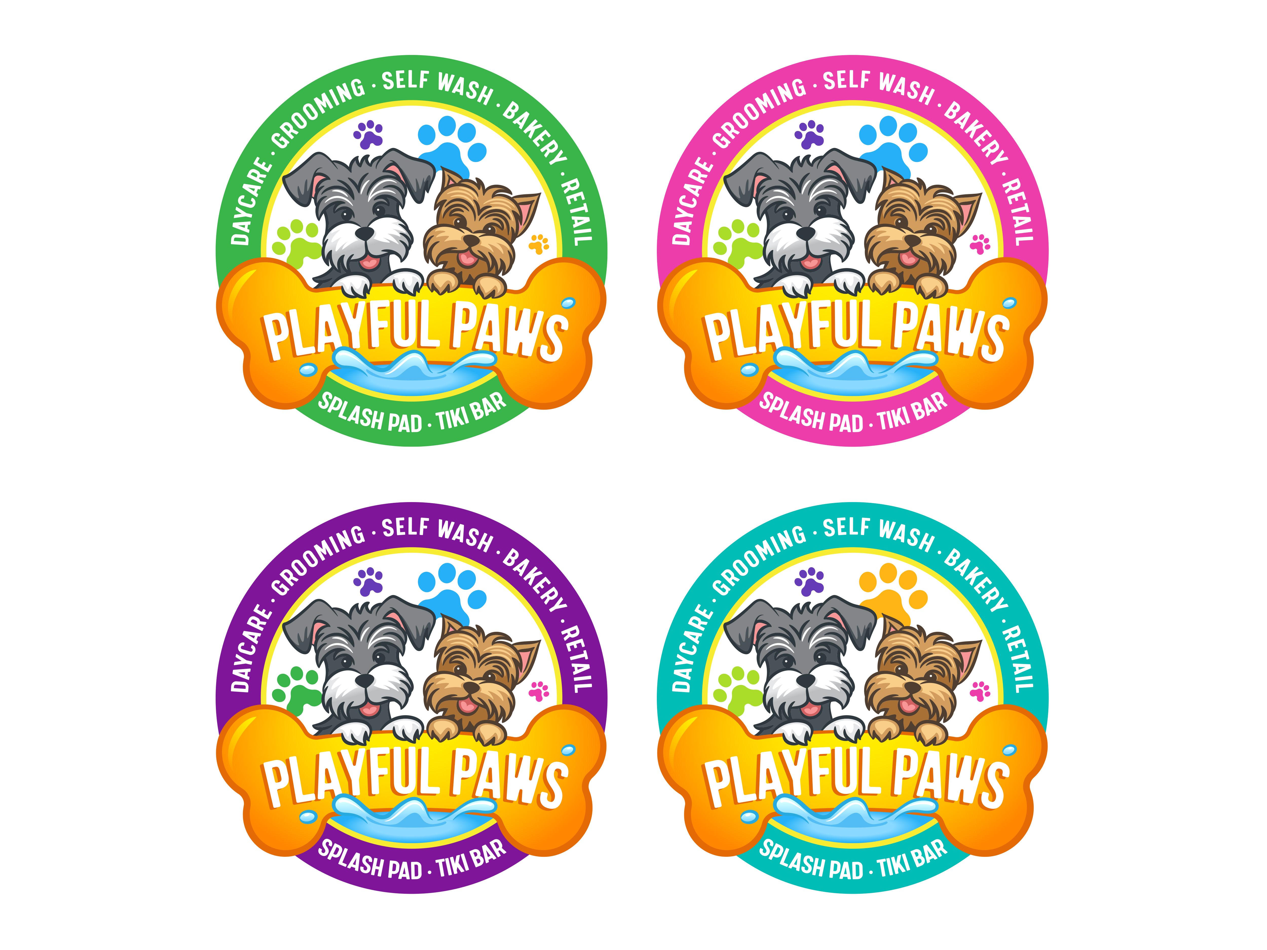 Logo Design by ArtTank for Leigh Anne | Design #33766626