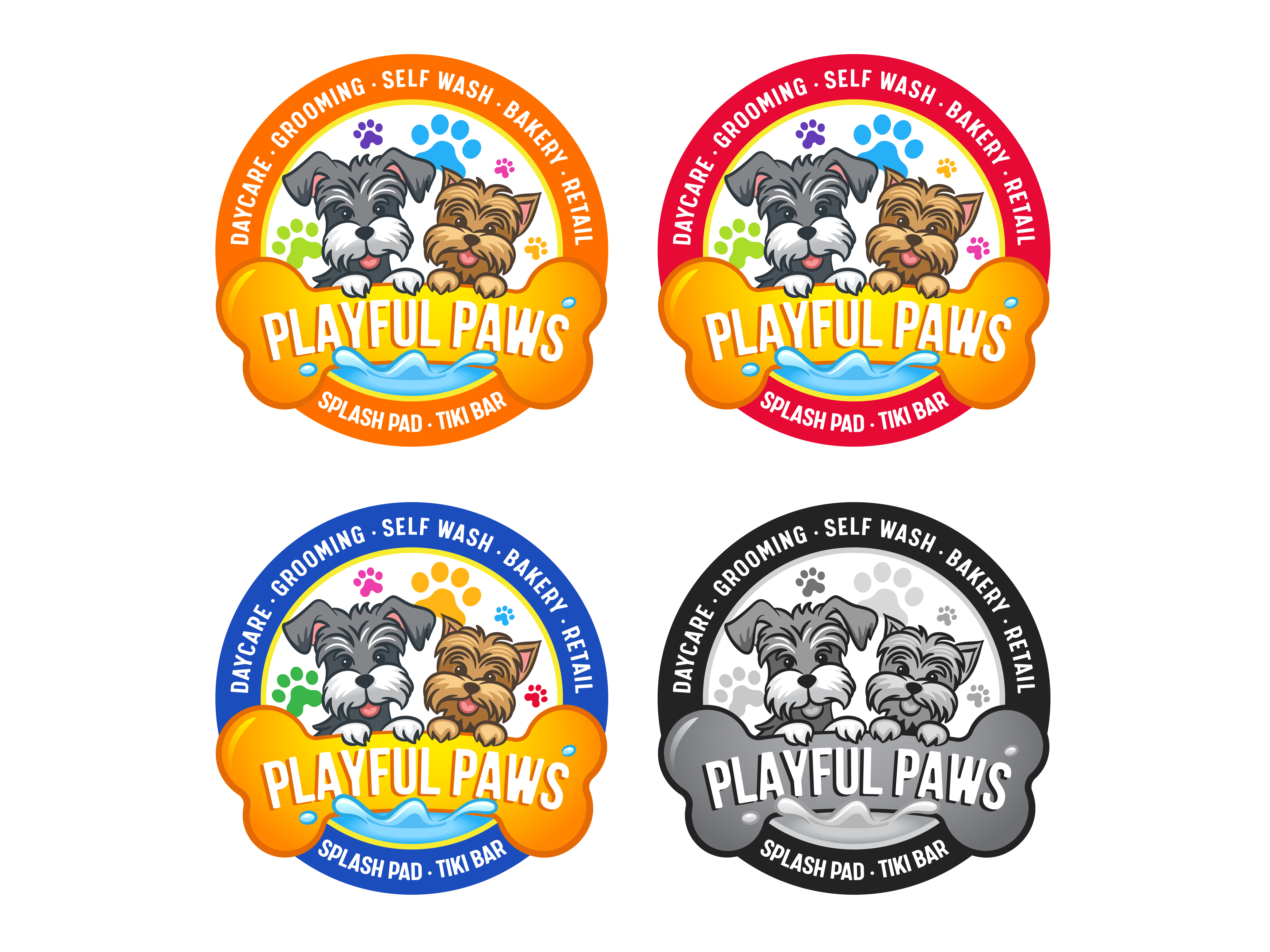 Logo Design by ArtTank for Leigh Anne | Design #35938988