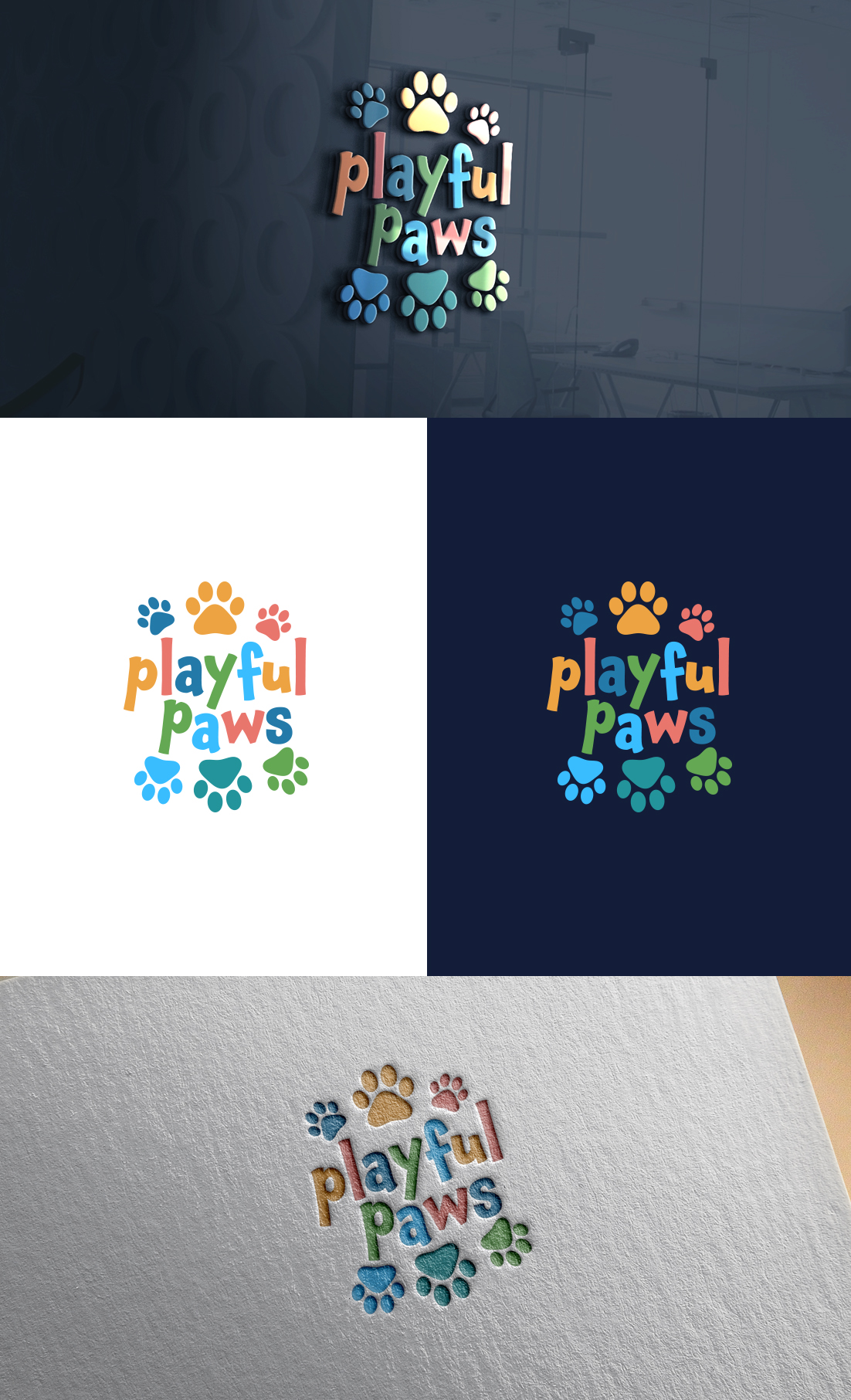 Logo Design by GLDesigns for Leigh Anne | Design #33672323