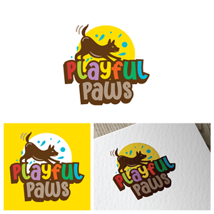 Logo Design by riya.mitra07j for Leigh Anne | Design: #33672586